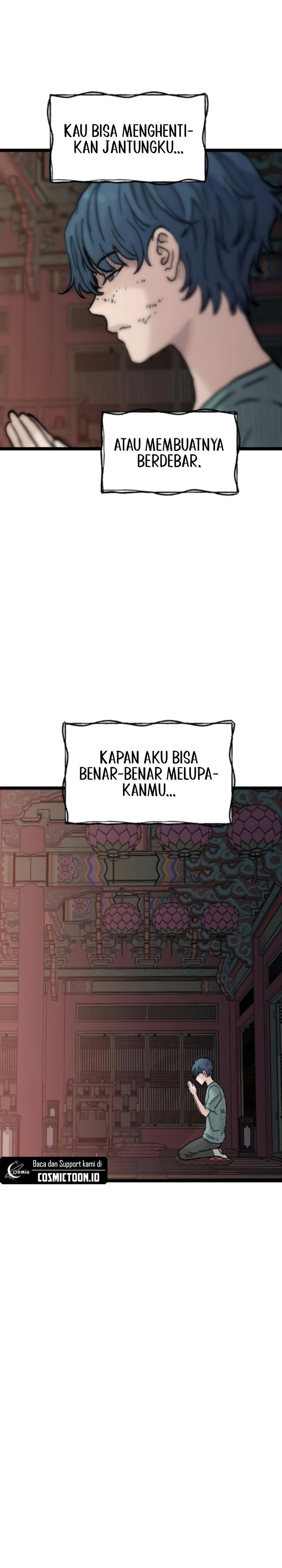 Silent Transfer Student Chapter 31 Gambar 30