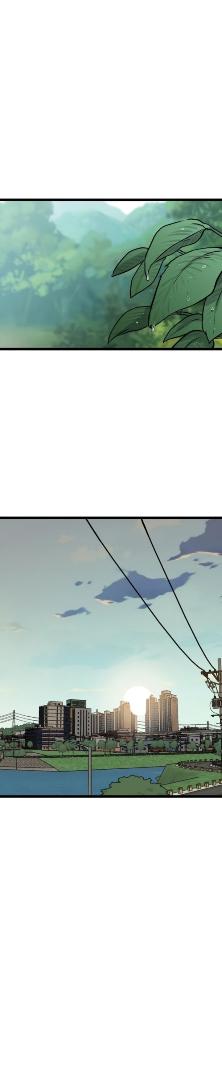 Silent Transfer Student Chapter 31 Gambar 31