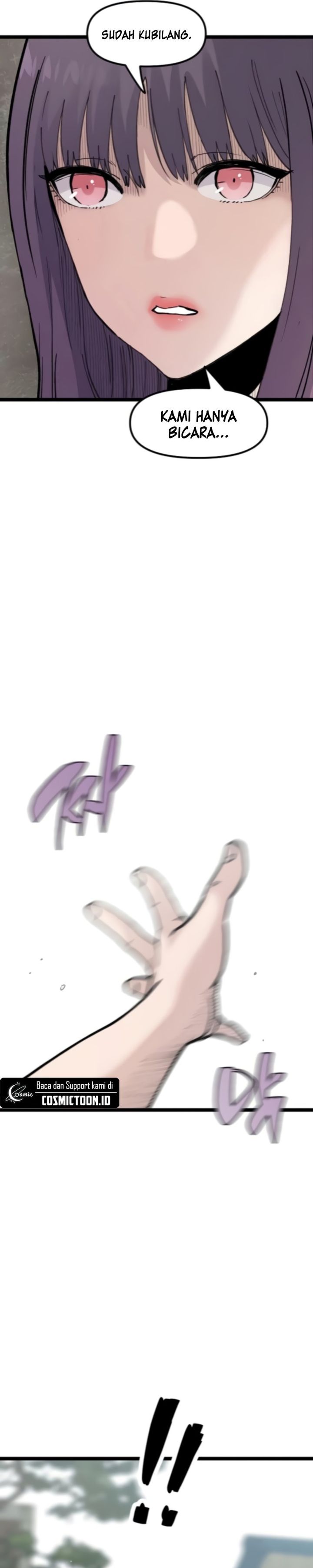 Silent Transfer Student Chapter 31 Gambar 37