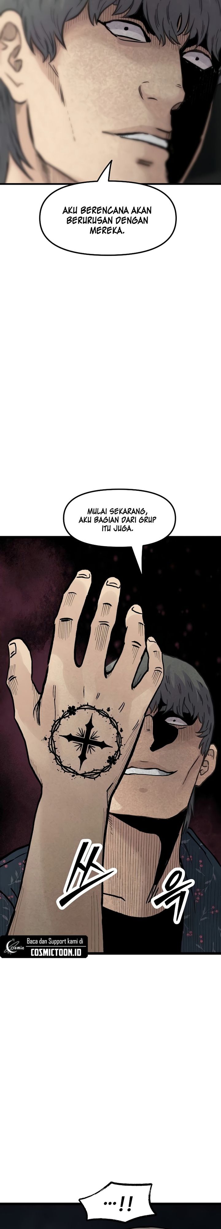 Silent Transfer Student Chapter 34 Gambar 13