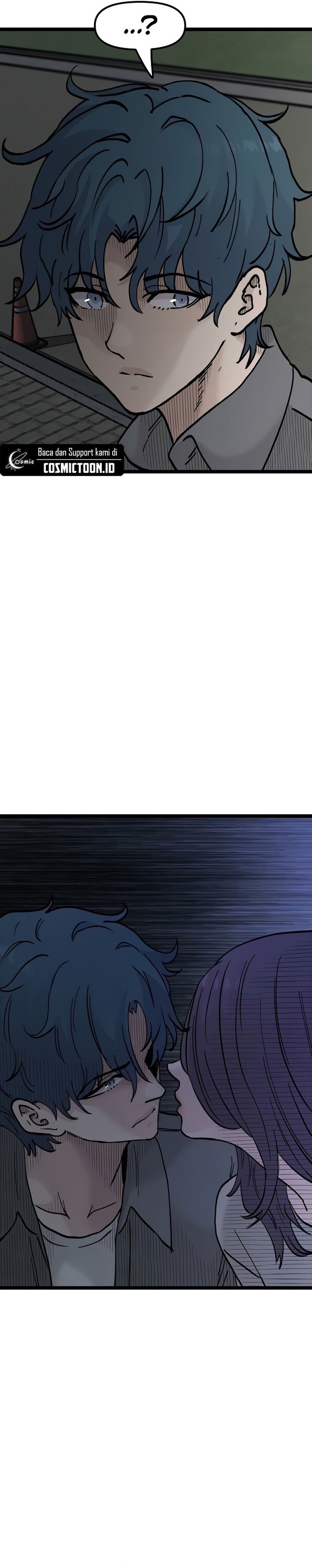 Silent Transfer Student Chapter 34 Gambar 22