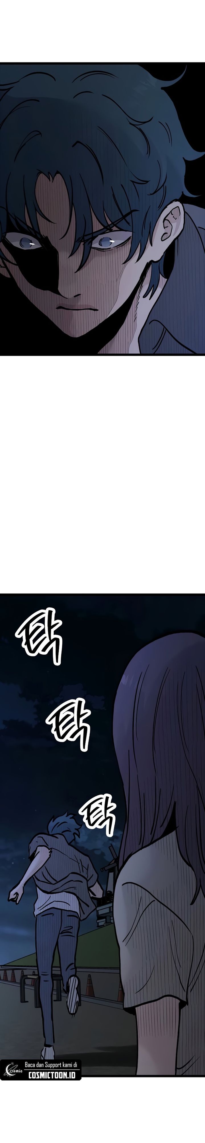 Silent Transfer Student Chapter 34 Gambar 25