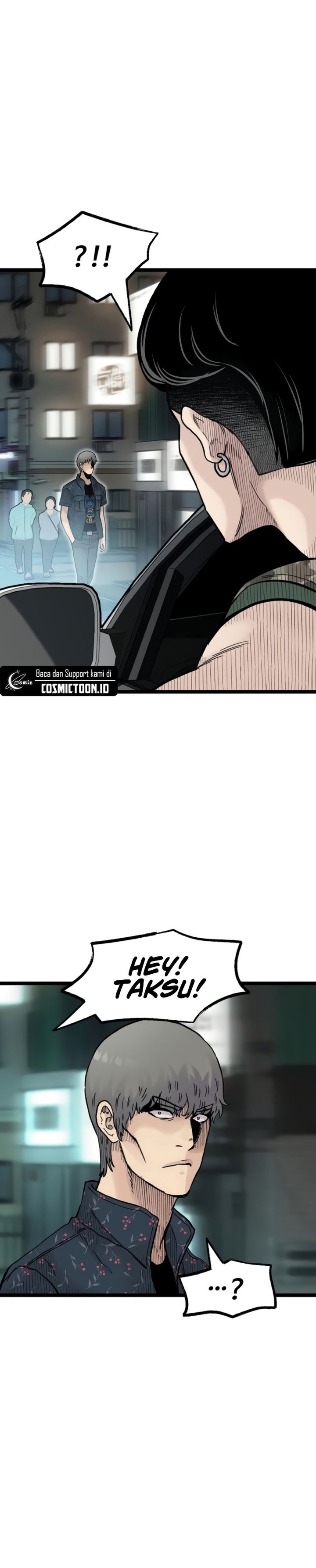 Silent Transfer Student Chapter 35 Gambar 2