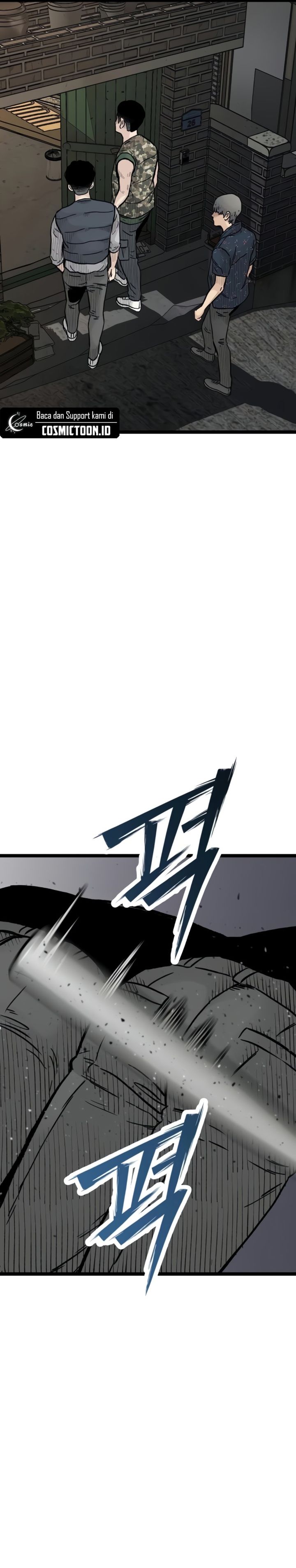 Silent Transfer Student Chapter 35 Gambar 14