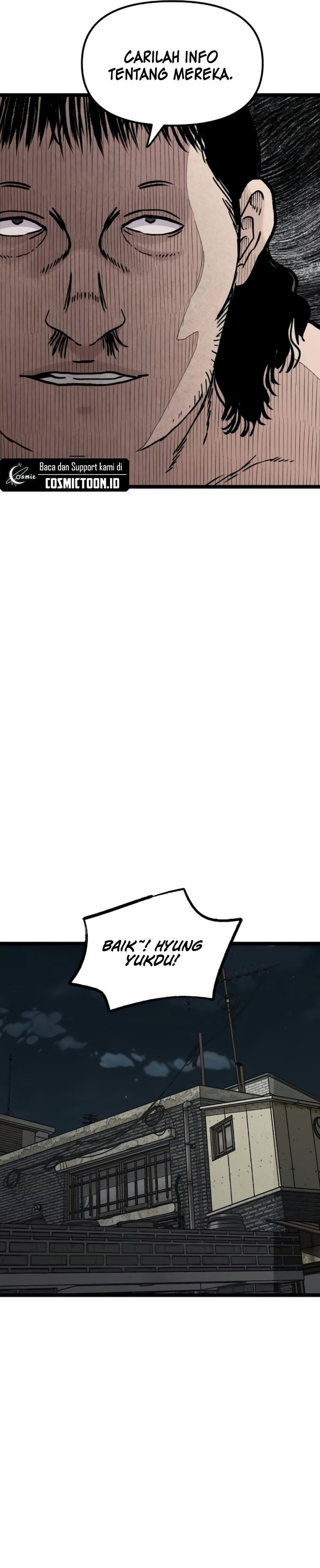 Silent Transfer Student Chapter 35 Gambar 26