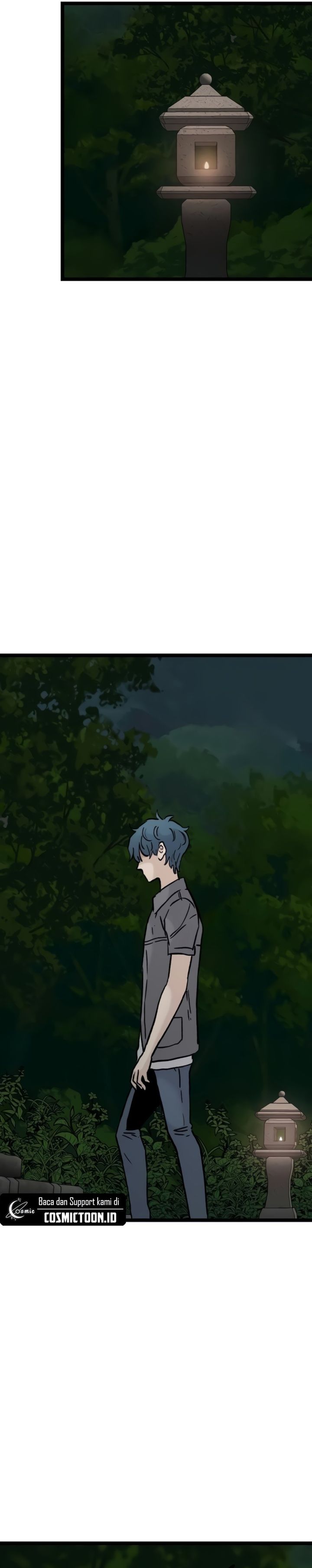 Silent Transfer Student Chapter 35 Gambar 30