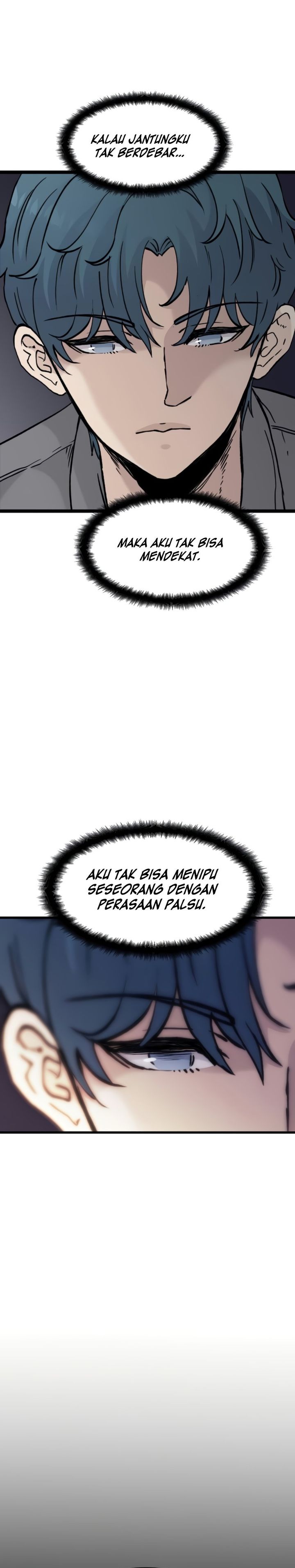 Silent Transfer Student Chapter 35 Gambar 32