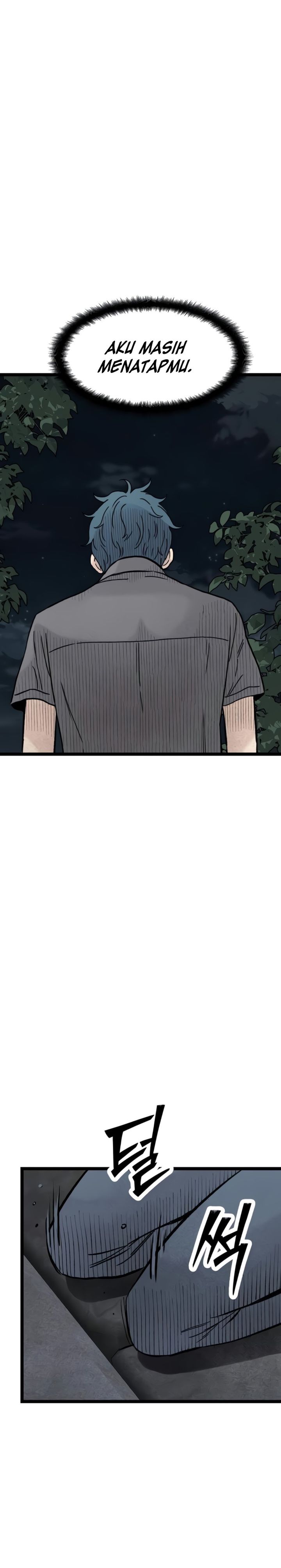 Silent Transfer Student Chapter 35 Gambar 35