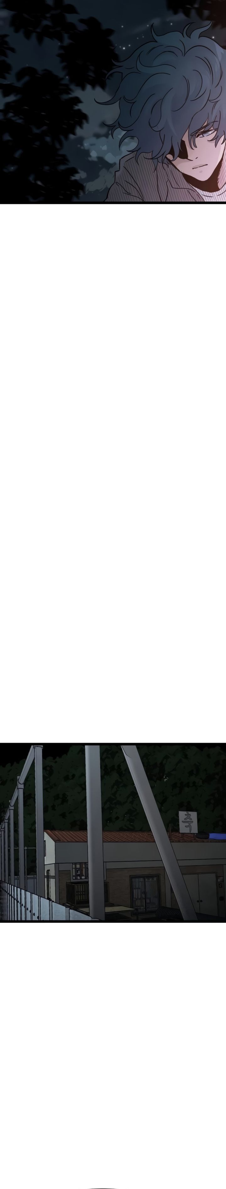 Silent Transfer Student Chapter 35 Gambar 37