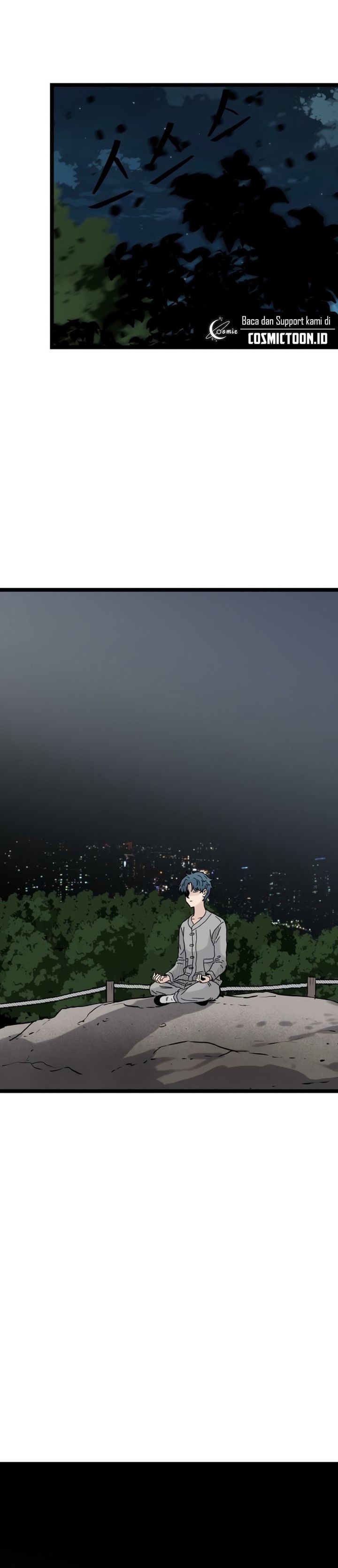 Silent Transfer Student Chapter 38 Gambar 25