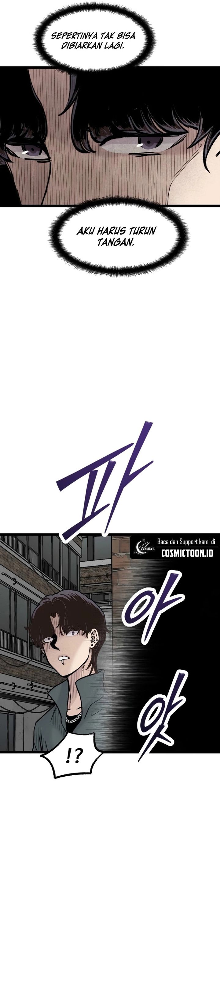 Silent Transfer Student Chapter 38 Gambar 36