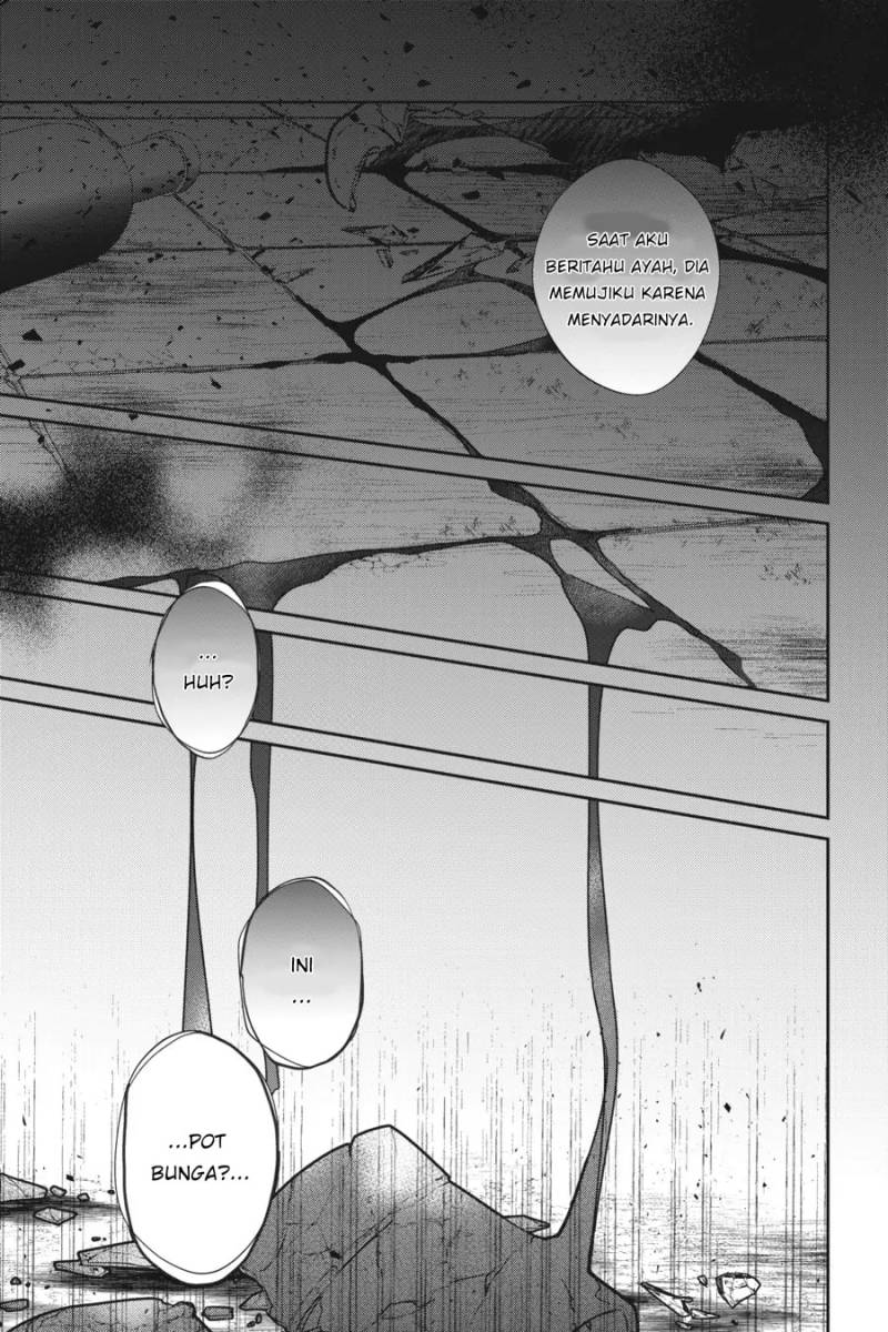 Silent Witch Chinmoku no Majo no Kakushigoto Chapter 03 Gambar 30