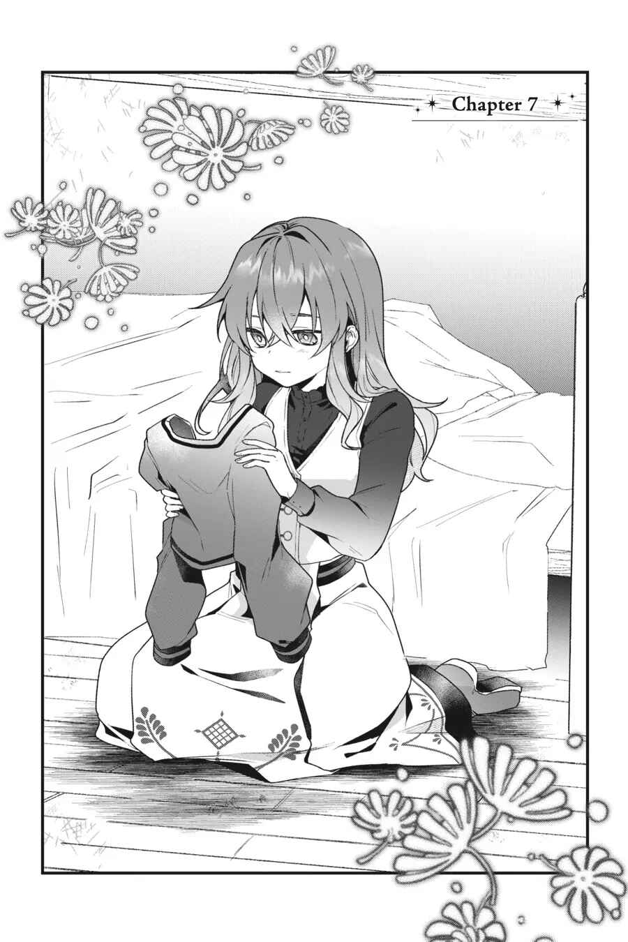 Silent Witch Chinmoku no Majo no Kakushigoto Chapter 07 Gambar 5