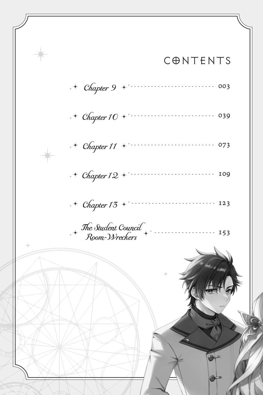 Silent Witch Chinmoku no Majo no Kakushigoto Chapter 09 Gambar 4