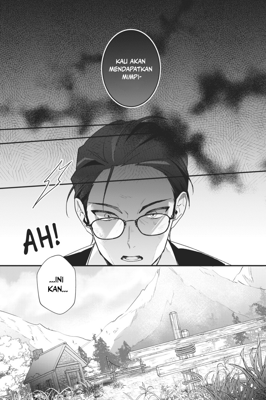 Silent Witch Chinmoku no Majo no Kakushigoto Chapter 09 Gambar 31