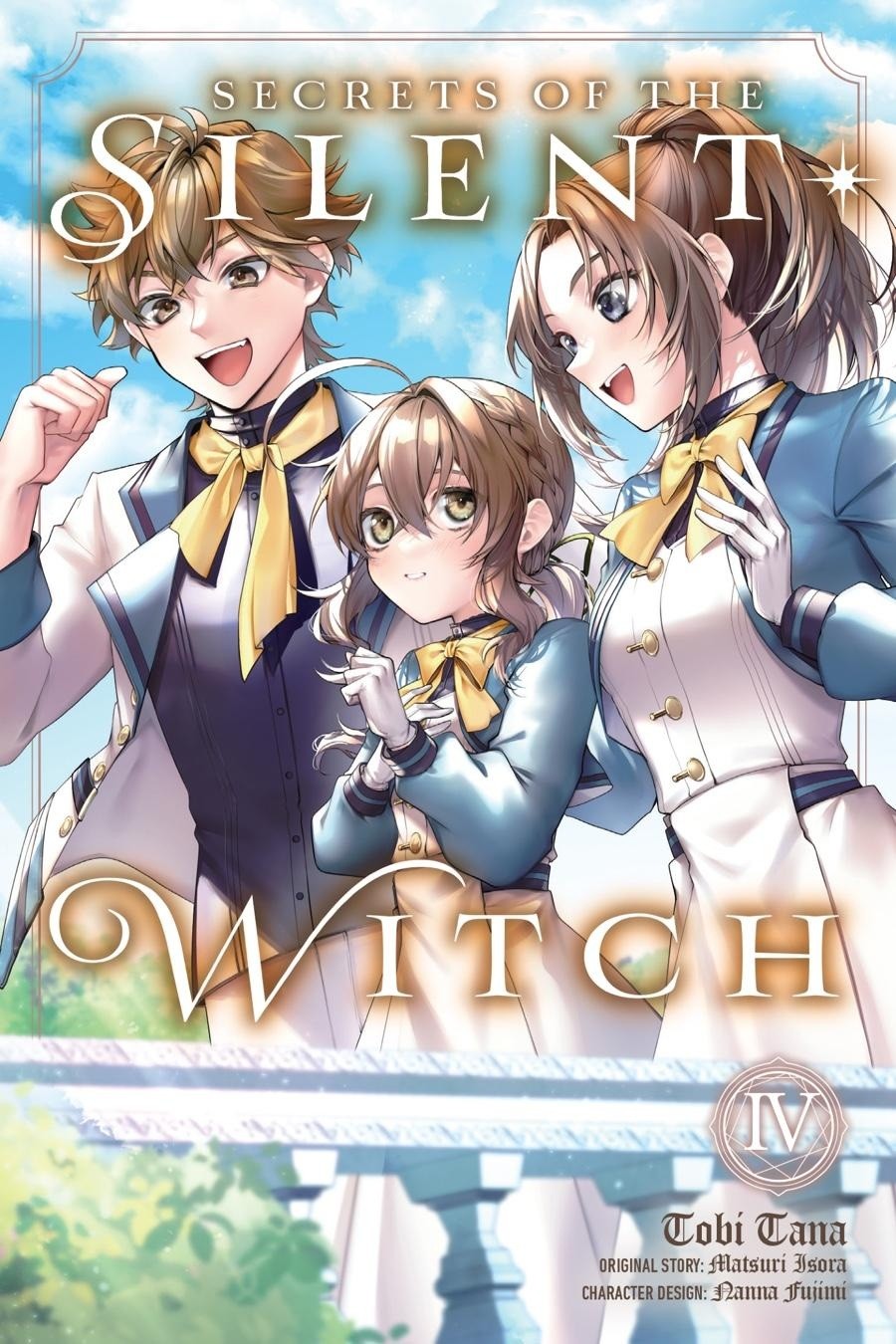 Silent Witch Chinmoku no Majo no Kakushigoto Chapter 14 Gambar 2