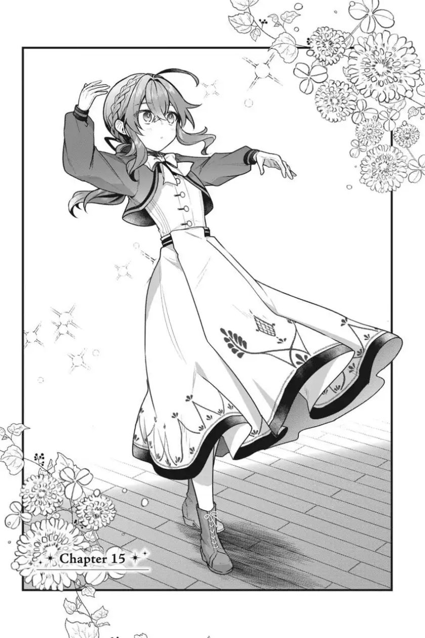 Silent Witch Chinmoku no Majo no Kakushigoto Chapter 15 Gambar 2