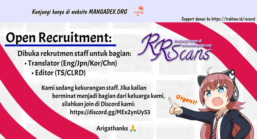 Silent Witch Chinmoku no Majo no Kakushigoto Chapter 20.1 Gambar 17