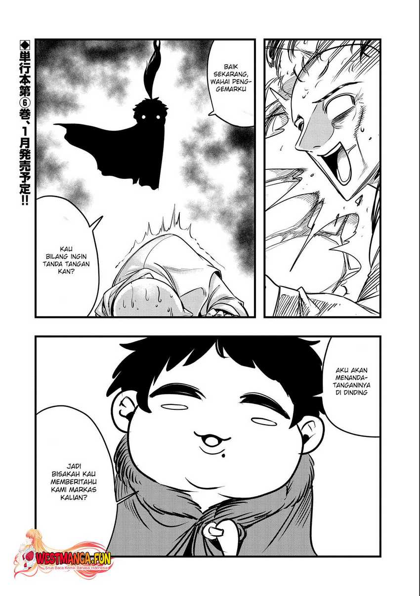 Since My Previous Life Was A Wise Man I Can Afford To Live Chapter 30 Gambar 30