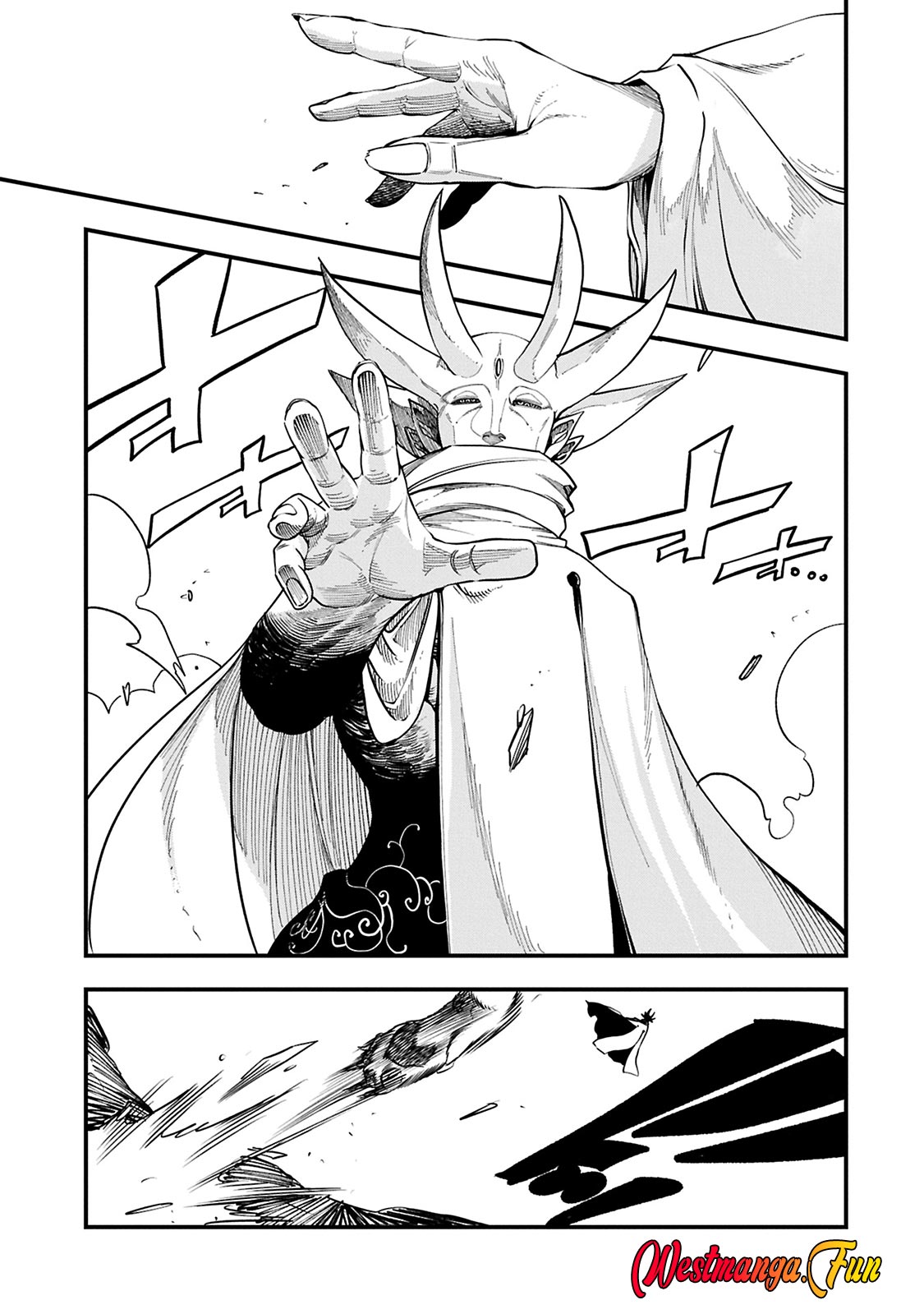 Since My Previous Life Was A Wise Man I Can Afford To Live Chapter 52 Gambar 11