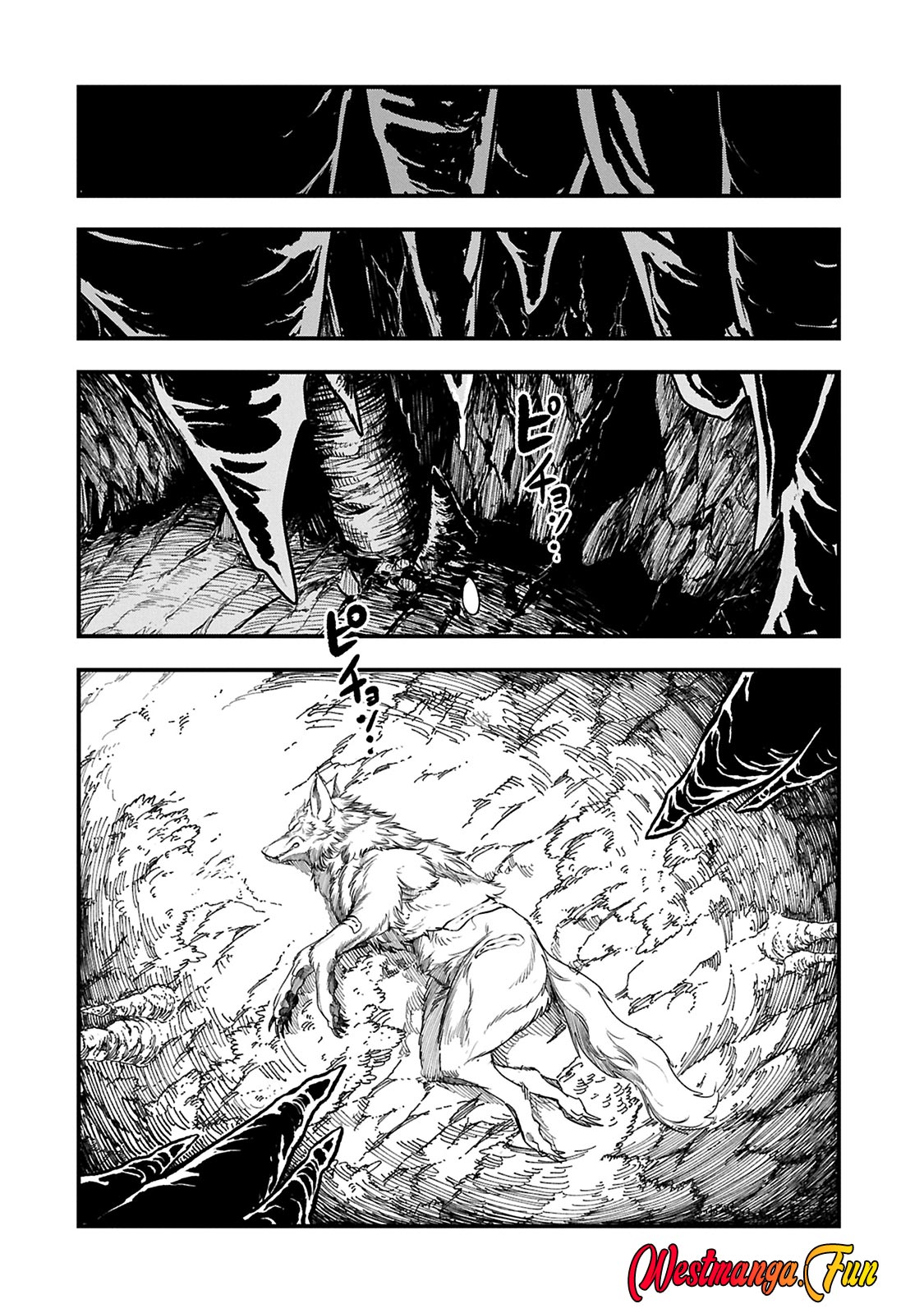 Since My Previous Life Was A Wise Man I Can Afford To Live Chapter 52 Gambar 19