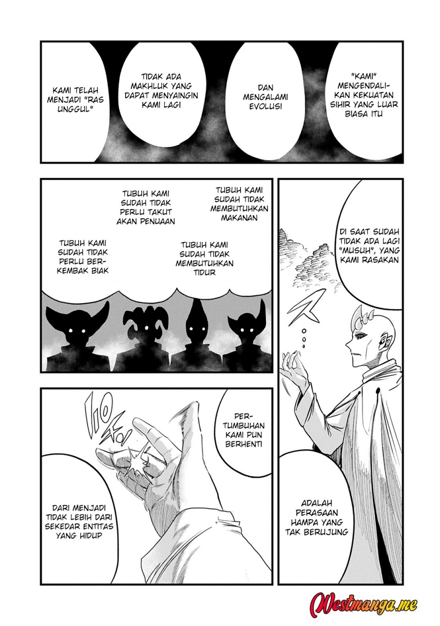 Since My Previous Life Was A Wise Man I Can Afford To Live Chapter 53 Gambar 23