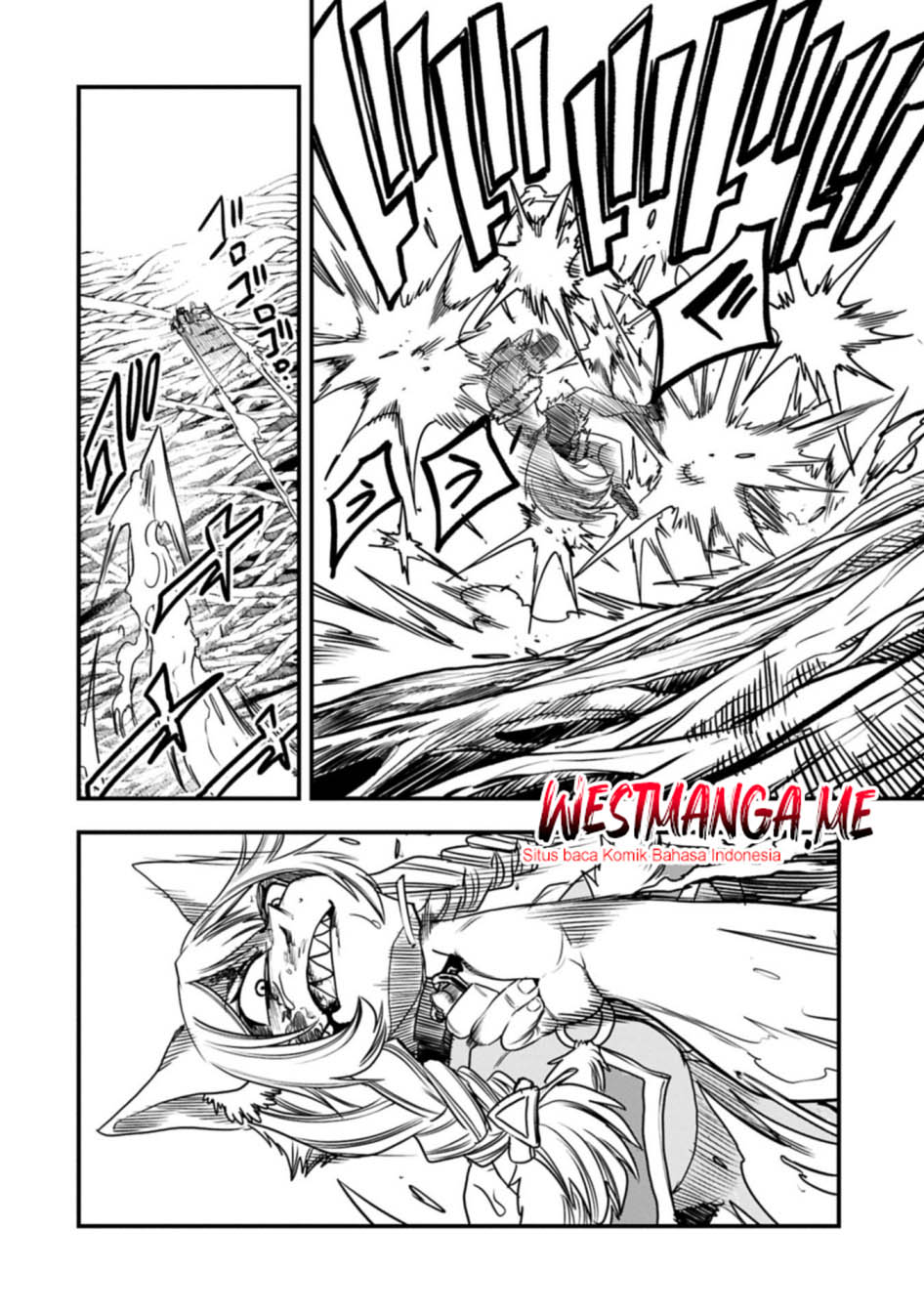 Since My Previous Life Was A Wise Man I Can Afford To Live Chapter 62 Gambar 8