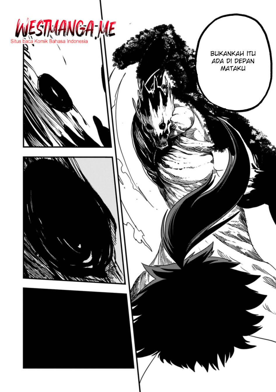 Since My Previous Life Was A Wise Man I Can Afford To Live Chapter 62 Gambar 14