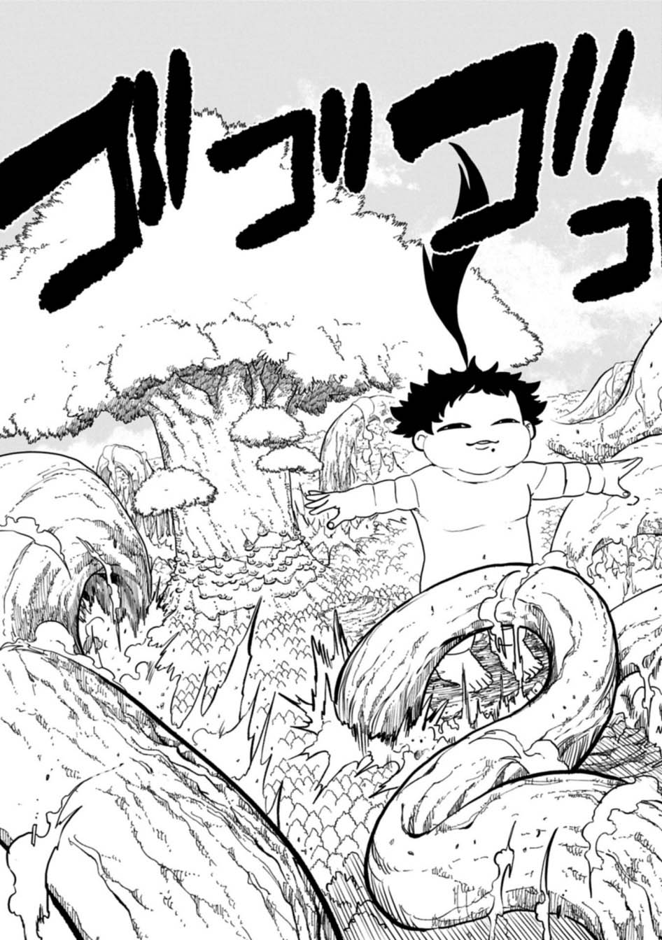 Since My Previous Life Was A Wise Man I Can Afford To Live Chapter 62 Gambar 24