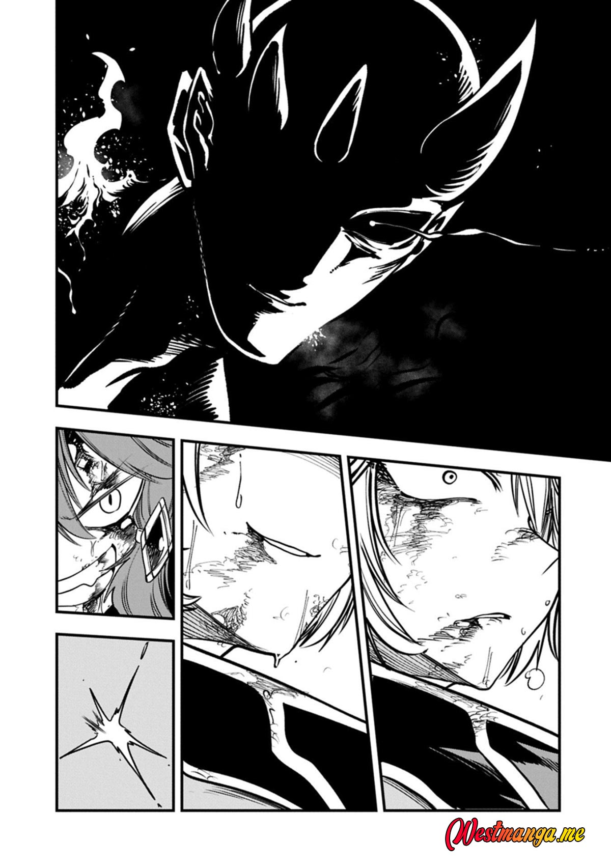 Since My Previous Life Was A Wise Man I Can Afford To Live Chapter 63 Gambar 17