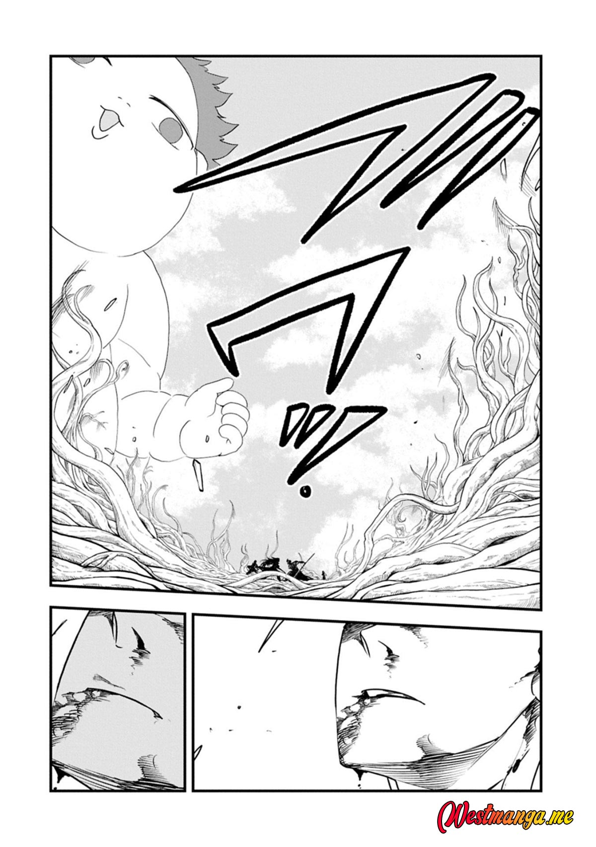 Since My Previous Life Was A Wise Man I Can Afford To Live Chapter 63 Gambar 29