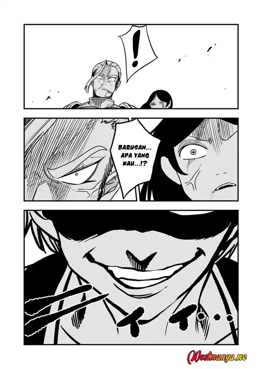 Since My Previous Life Was A Wise Man I Can Afford To Live Chapter 68 Gambar 15