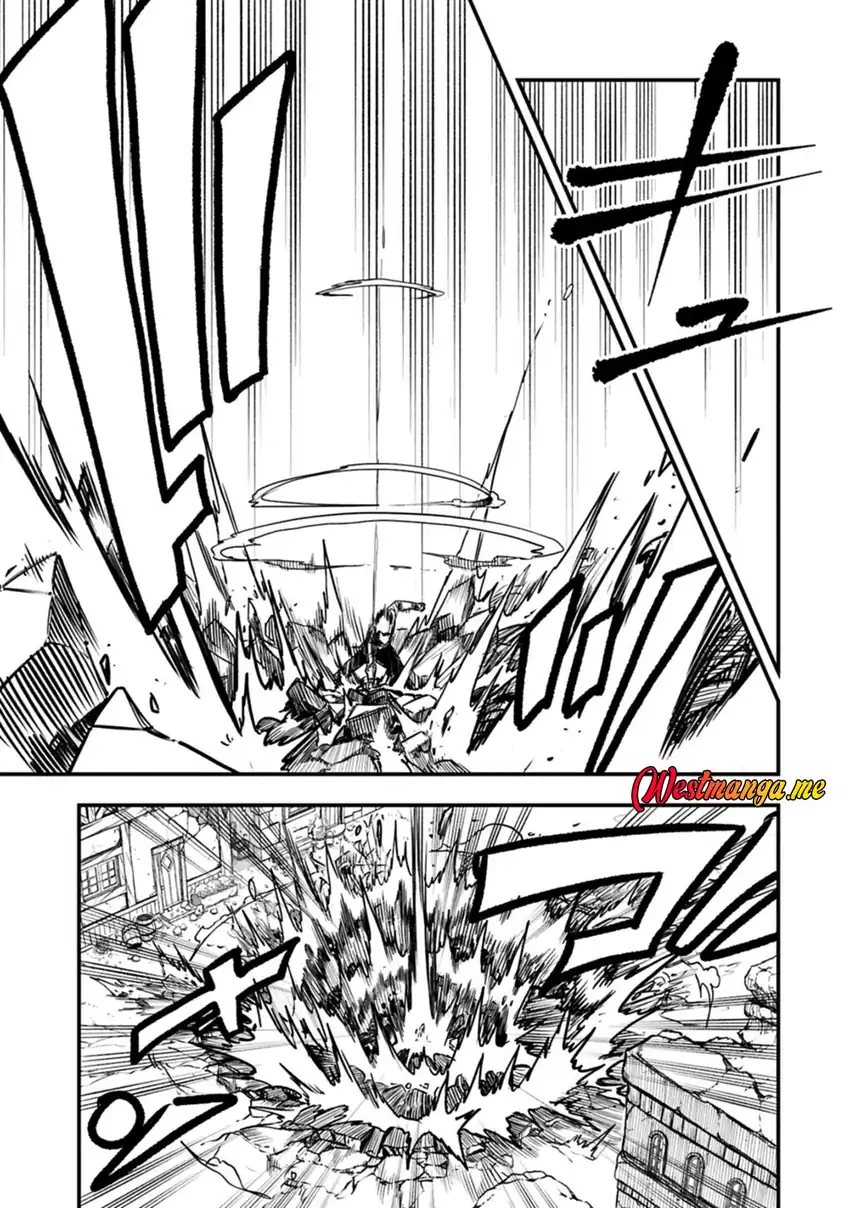 Since My Previous Life Was A Wise Man I Can Afford To Live Chapter 68 Gambar 17