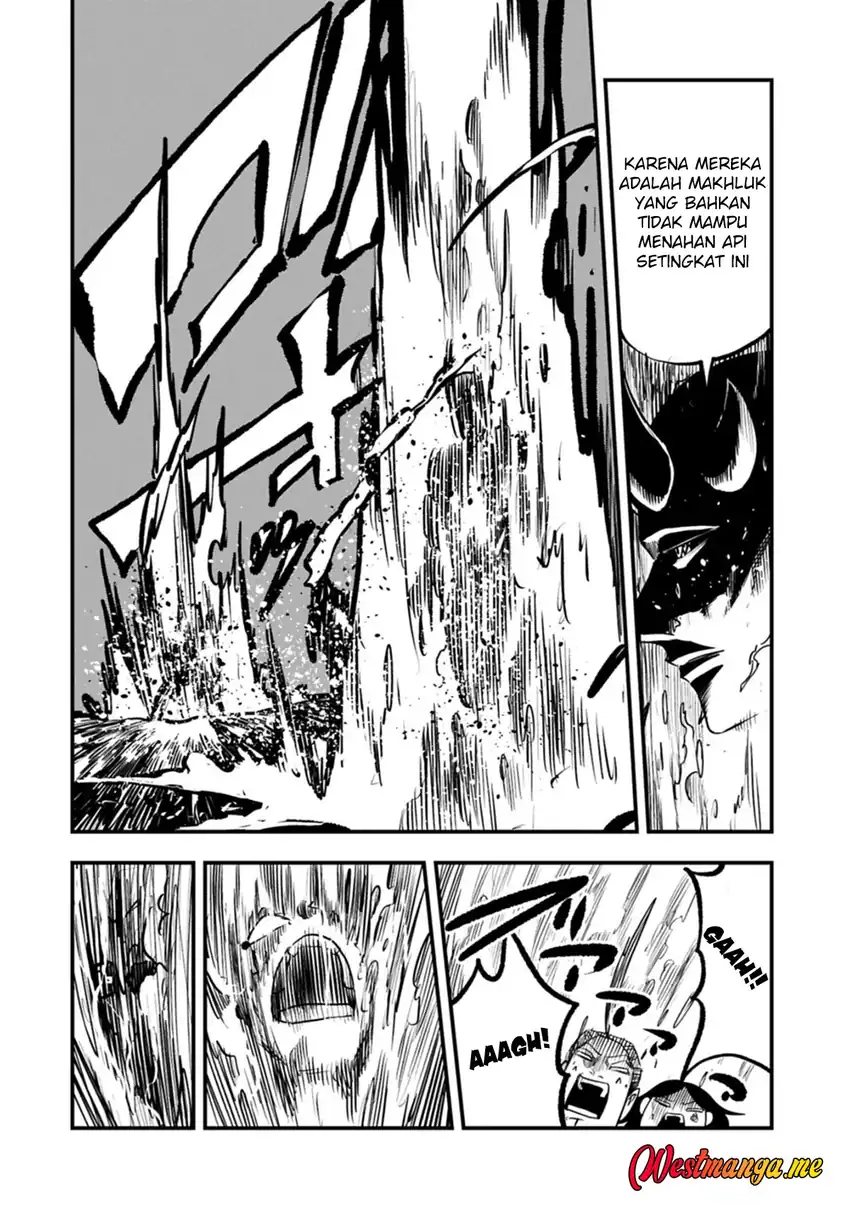 Since My Previous Life Was A Wise Man I Can Afford To Live Chapter 68 Gambar 24