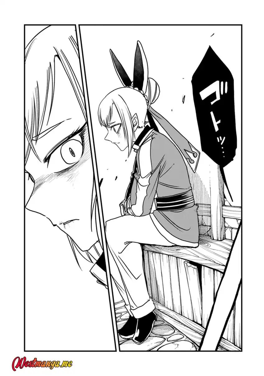 Since My Previous Life Was A Wise Man I Can Afford To Live Chapter 68 Gambar 29