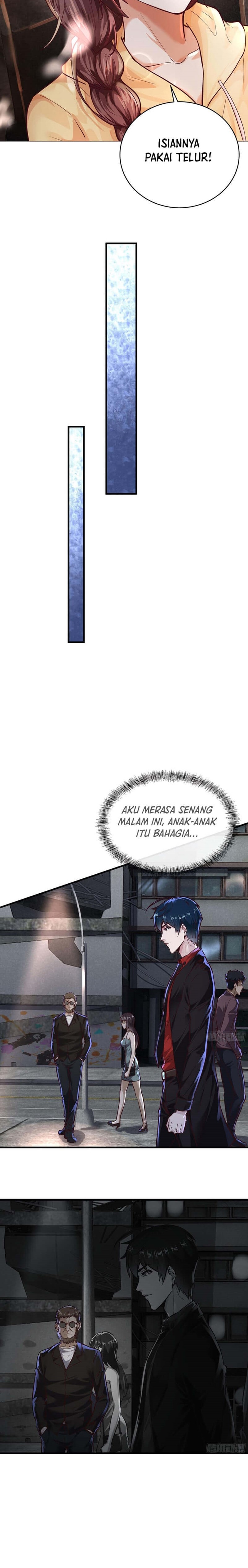 Since The Red Moon Appeared Chapter 31 Gambar 10