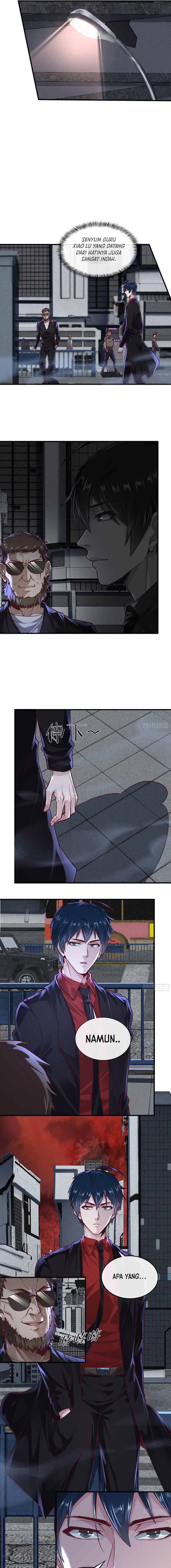 Since The Red Moon Appeared Chapter 31 Gambar 11
