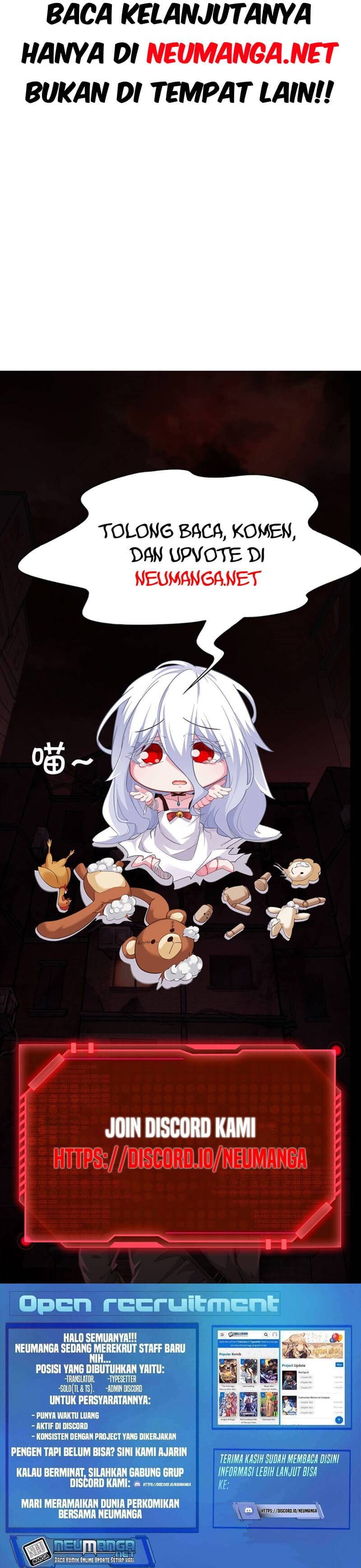 Since The Red Moon Appeared Chapter 39 Gambar 25
