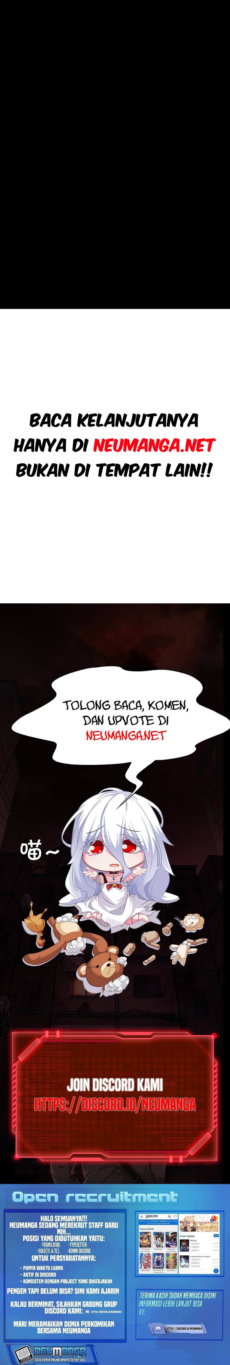 Since The Red Moon Appeared Chapter 43 Gambar 13