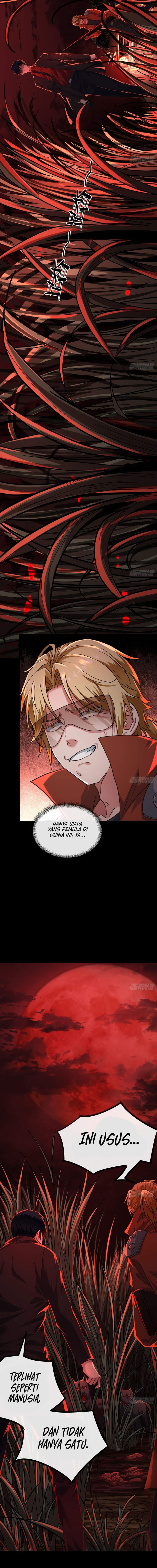 Since The Red Moon Appeared Chapter 57 Gambar 12