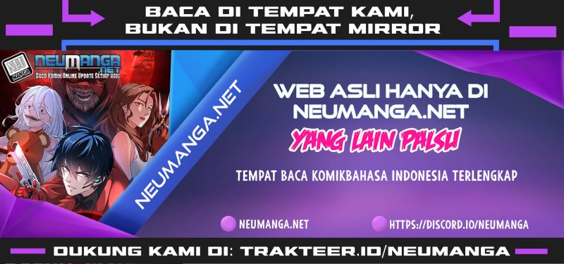 Since The Red Moon Appeared Chapter 65 Gambar 2