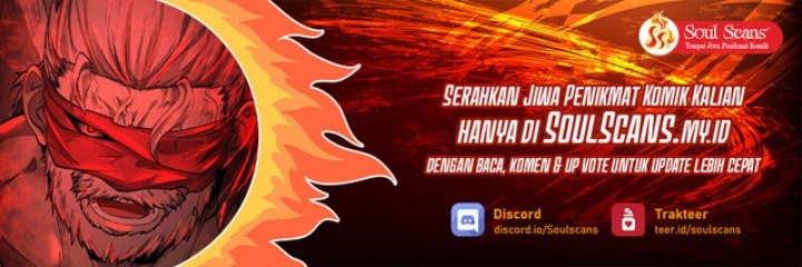 Since The Red Moon Appeared Chapter 67 Gambar 2