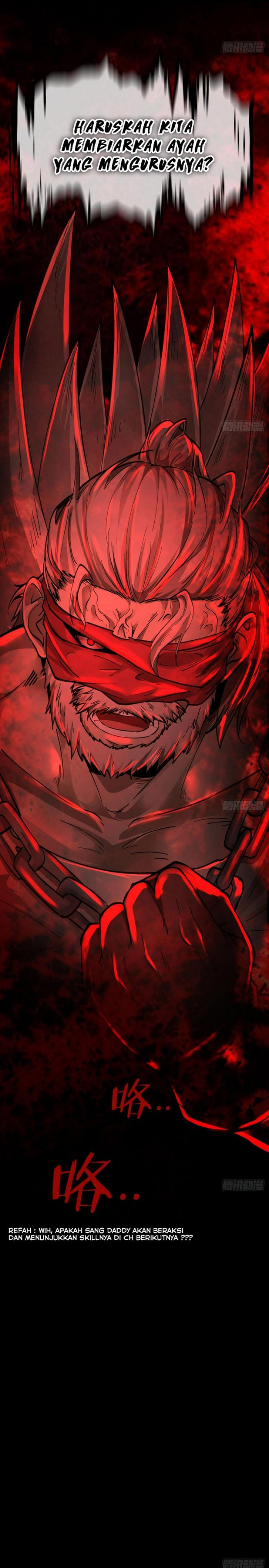 Since The Red Moon Appeared Chapter 67 Gambar 10