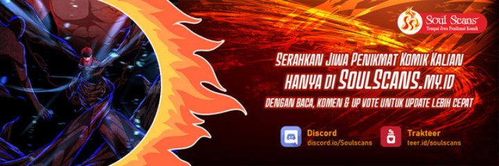 Since The Red Moon Appeared Chapter 69 Gambar 2