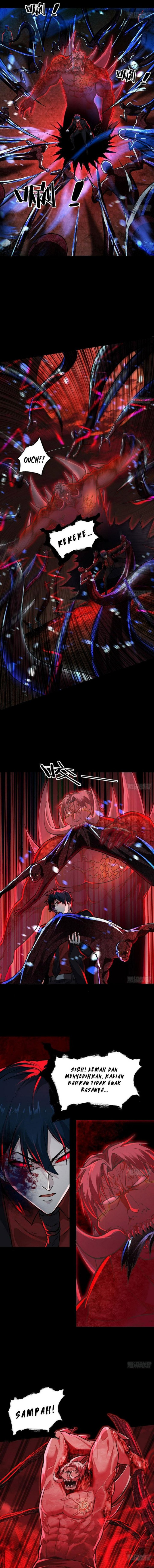 Since The Red Moon Appeared Chapter 69 Gambar 7