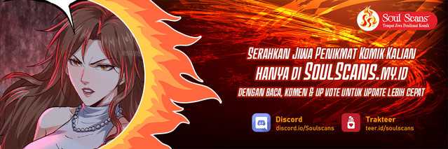 Since The Red Moon Appeared Chapter 71 Gambar 2