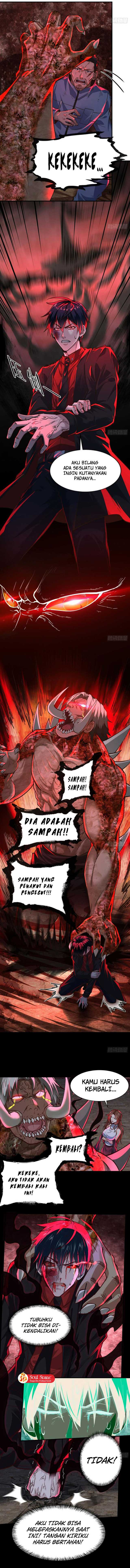 Since The Red Moon Appeared Chapter 71 Gambar 7