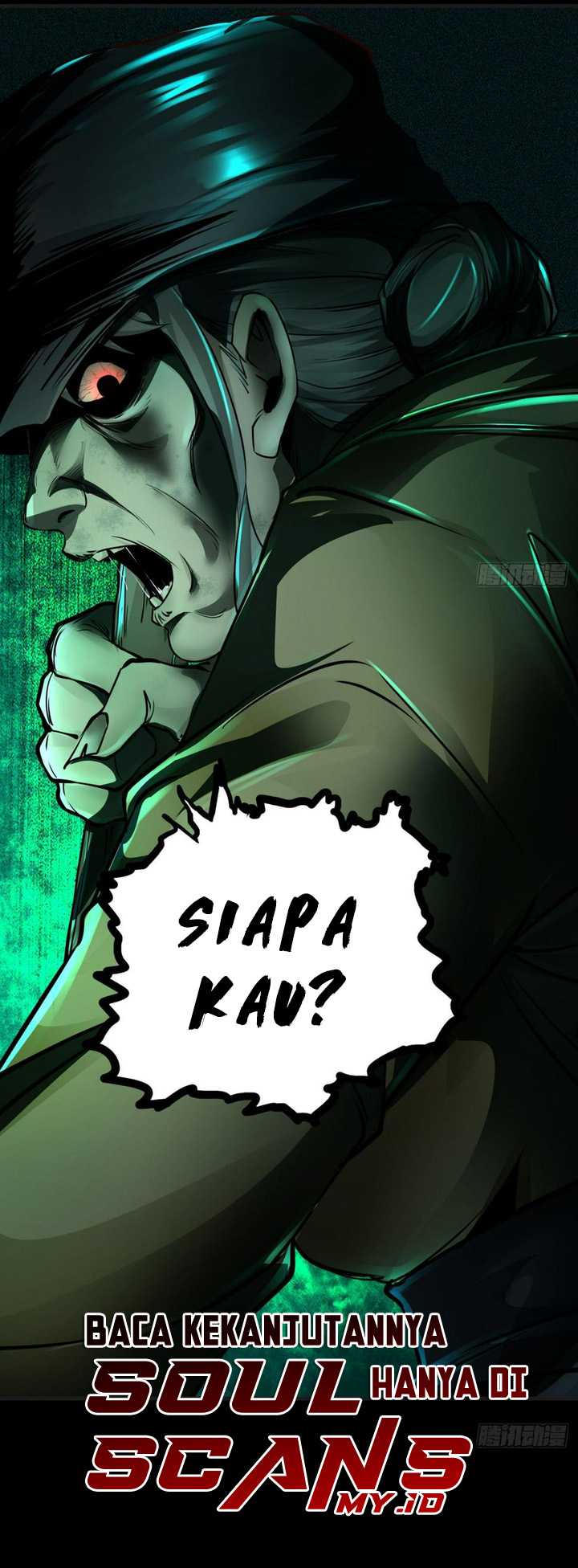 Since The Red Moon Appeared Chapter 75 Gambar 11