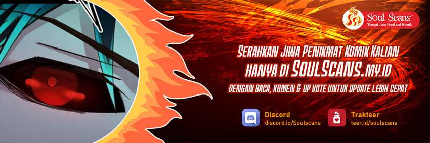 Since The Red Moon Appeared Chapter 77 Gambar 2