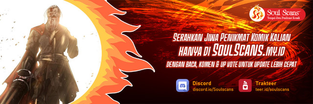 Since The Red Moon Appeared Chapter 88 Gambar 2